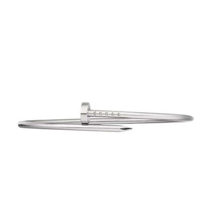 [Leaves]JUSTE UN CLOU 2.5MM SMALL MODEL BANGLE
