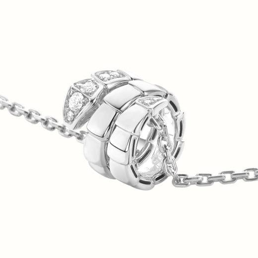 [Leaves ]SPIRIT S  NECKLACE COLLECTION