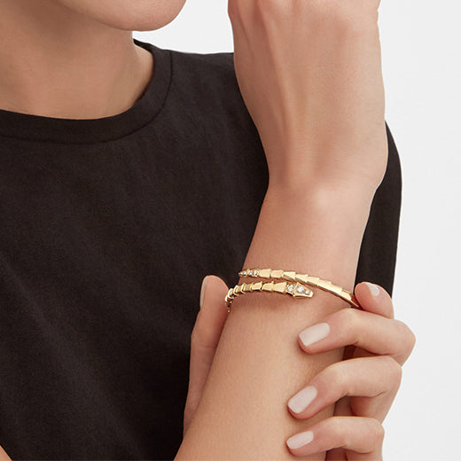 [Leaves ]SPIRIT S  BRACELET COLLECTION