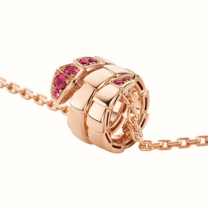 [Leaves ]SPIRIT S  NECKLACE COLLECTION