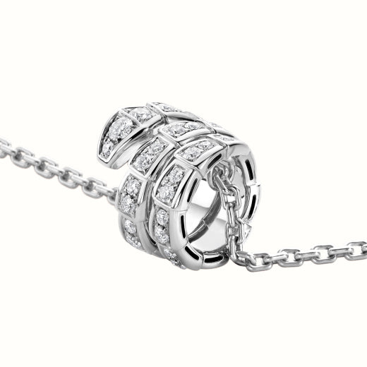 [Leaves ]SPIRIT S  NECKLACE COLLECTION
