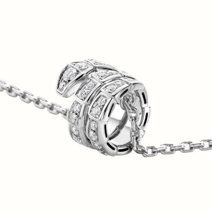 [Leaves ]SPIRIT S  NECKLACE COLLECTION