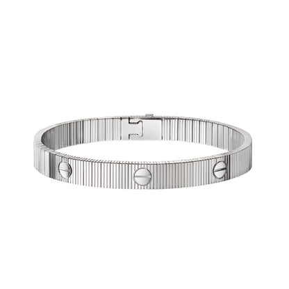 [Leaves]LOVE UNLIMITED BRACELET