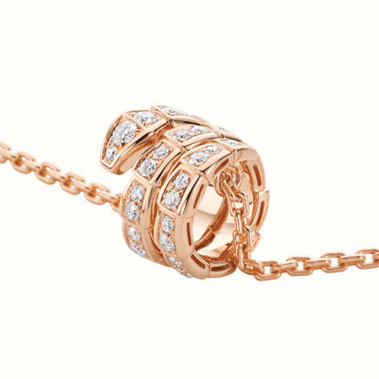 [Leaves ]SPIRIT S  NECKLACE COLLECTION