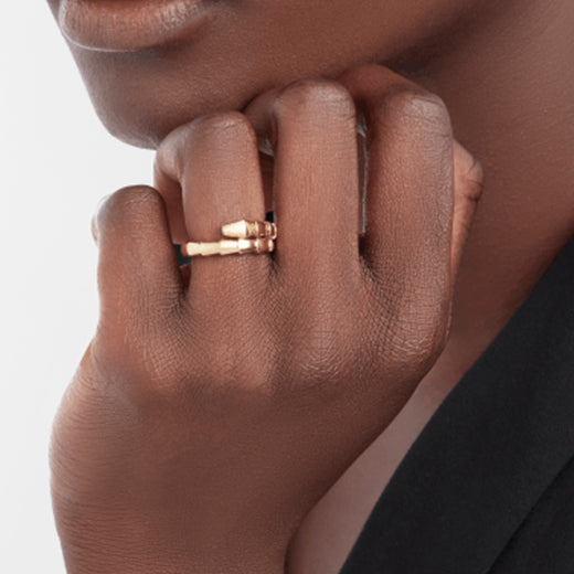[Leaves ]SPIRIT S RING COLLECTION