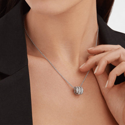 [Leaves ]SPIRIT S  NECKLACE COLLECTION