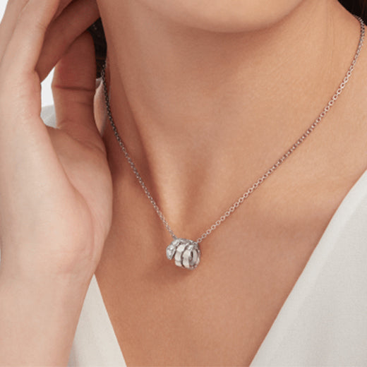 [Leaves ]SPIRIT S  NECKLACE COLLECTION