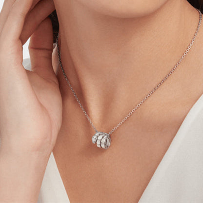 [Leaves ]SPIRIT S  NECKLACE COLLECTION