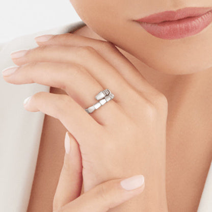 [Leaves ]SPIRIT S RING COLLECTION