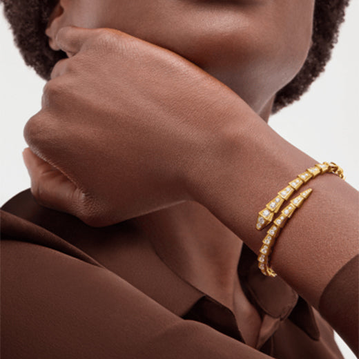 [Leaves ]SPIRIT S  BRACELET COLLECTION