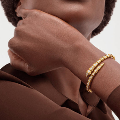 [Leaves ]SPIRIT S  BRACELET COLLECTION