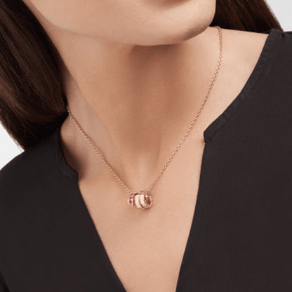 [Leaves ]SPIRIT S  NECKLACE COLLECTION