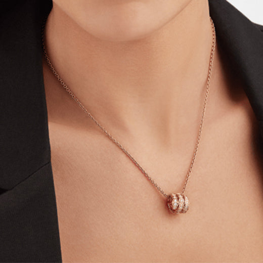 [Leaves ]SPIRIT S  NECKLACE COLLECTION