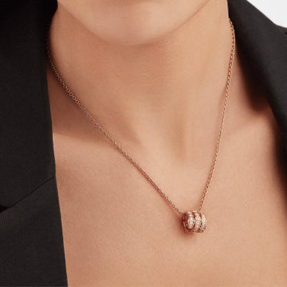[Leaves ]SPIRIT S  NECKLACE COLLECTION