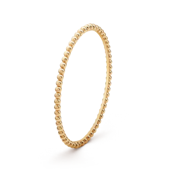 [Leaves]PERLEE PEARLS BRACELET