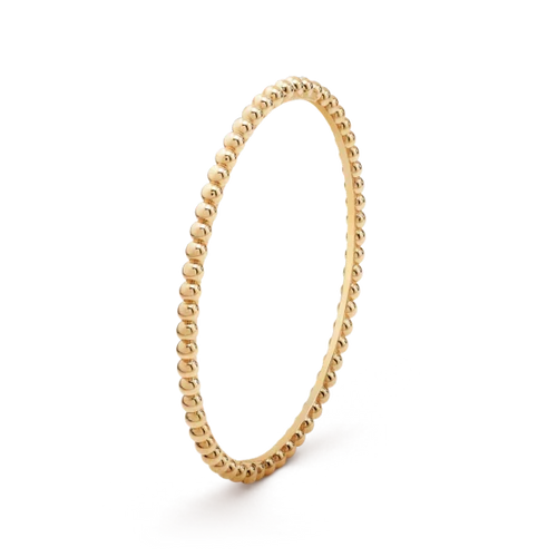[Leaves]PERLEE PEARLS BRACELET