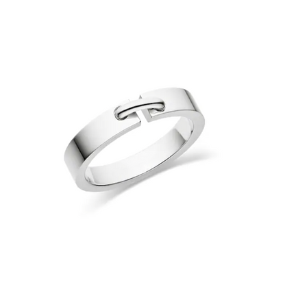 [Leaves]ALLIANCE LIENS VIDENCE 4MM RING
