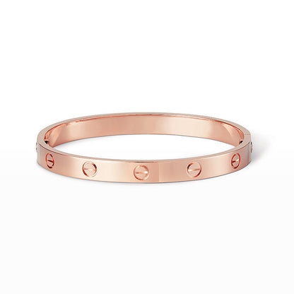 [Leaves]CLASSIC 6.1MM LOVE BANGLE