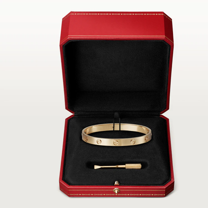 [Leaves]LOVE BRACELET 6.1MM