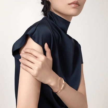 [Leaves]LOVE BRACELET 6.1MM