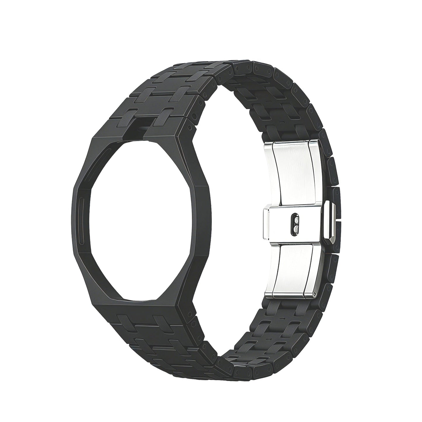 [Leaves]ROYAL OAK POP EXCLUSIVE BIOCERAMIC CASE & BIOCERAMIC STRAP