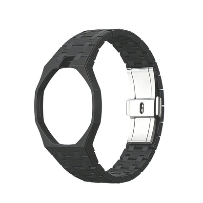 [Leaves]ROYAL OAK POP EXCLUSIVE BIOCERAMIC CASE & BIOCERAMIC STRAP