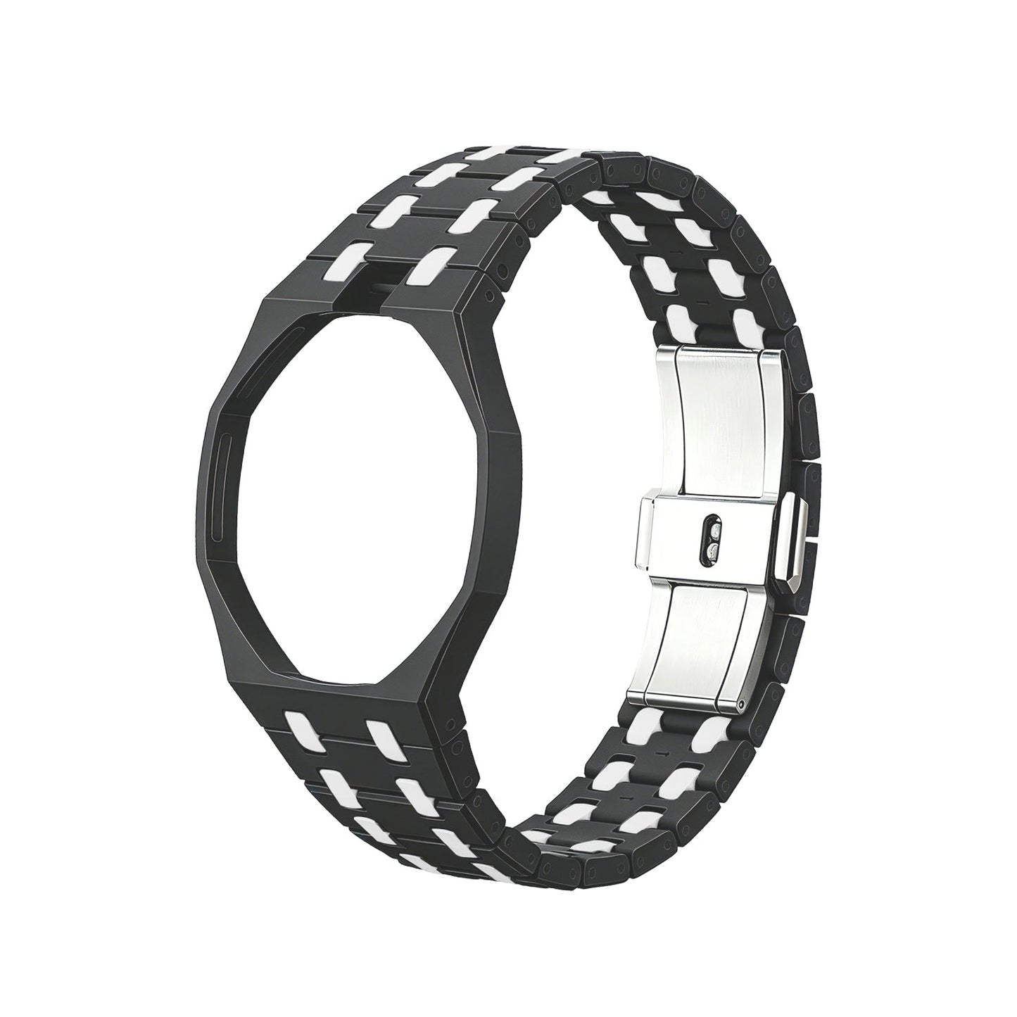 [Leaves]ROYAL OAK POP EXCLUSIVE BIOCERAMIC CASE & BIOCERAMIC STRAP