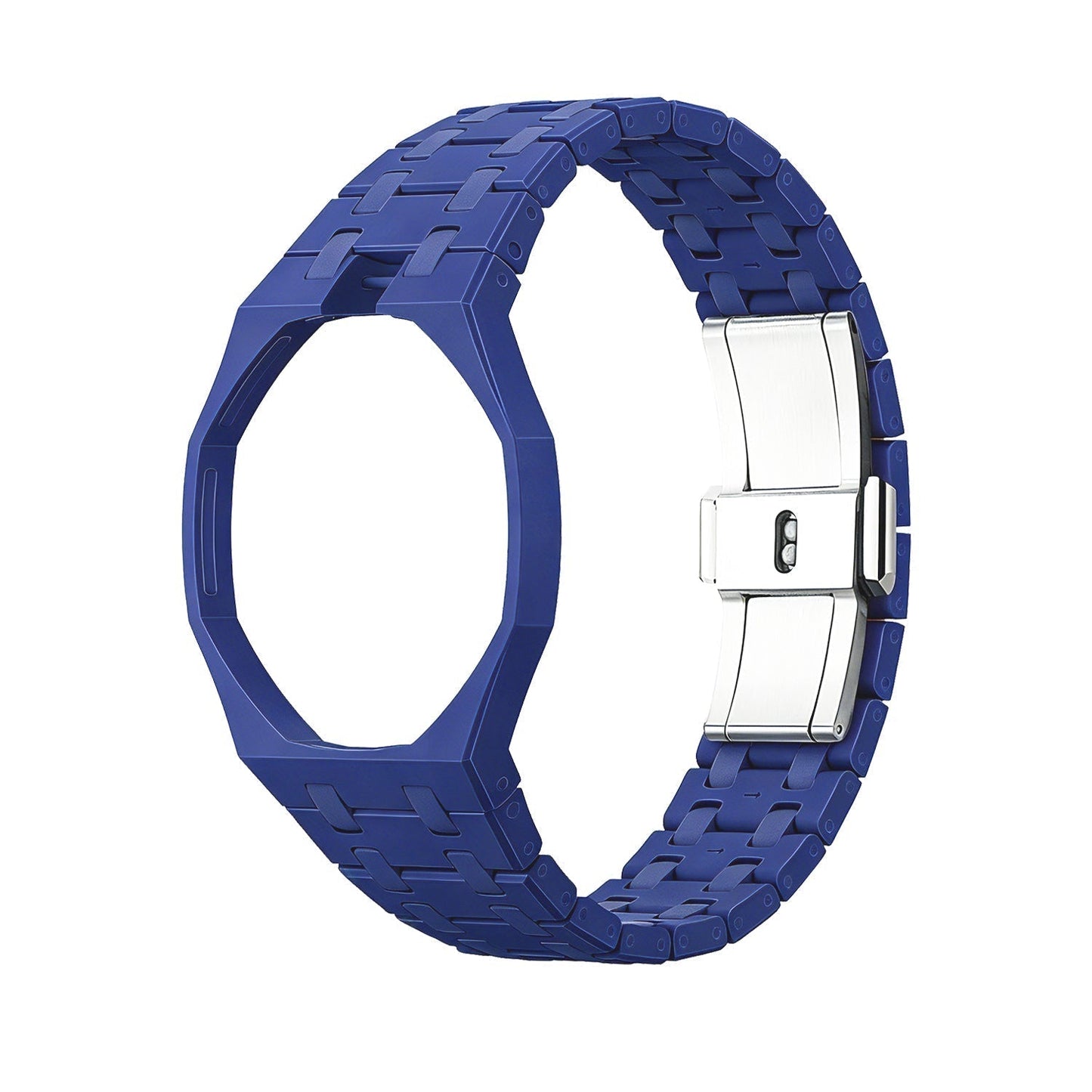 [Leaves]ROYAL OAK POP EXCLUSIVE BIOCERAMIC CASE & BIOCERAMIC STRAP