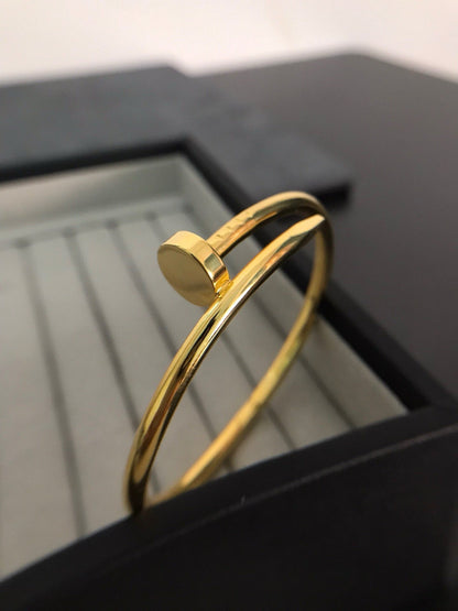 [Leaves]JUSTE BRACELET 3.5MM