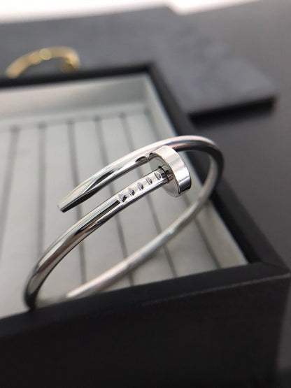 [Leaves]JUSTE BRACELET 3.5MM