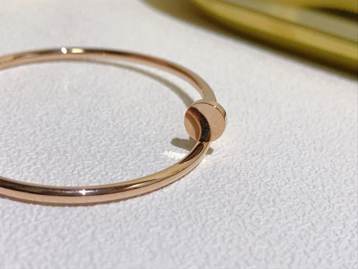 [Leaves]JUSTE BRACELET 2.5MM