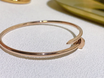 [Leaves]JUSTE BRACELET 2.5MM