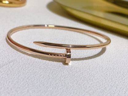 [Leaves]JUSTE BRACELET 3.5MM