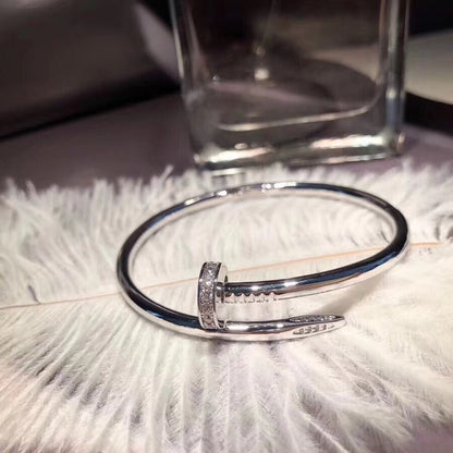[Leaves]JUSTE BRACELET 3.5MM DIAMONDS