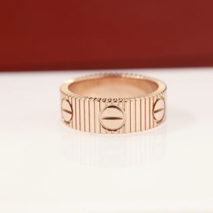 [Leaves]LOVE UNLIMITED RING
