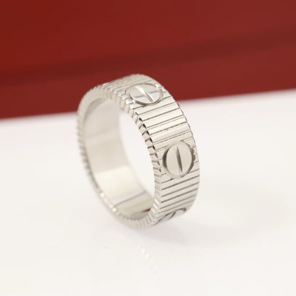 [Leaves]LOVE UNLIMITED RING