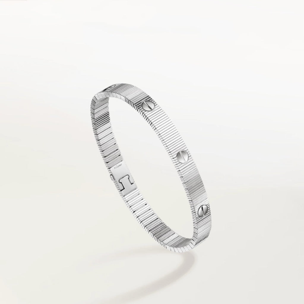 [Leaves]LOVE UNLIMITED BRACELET