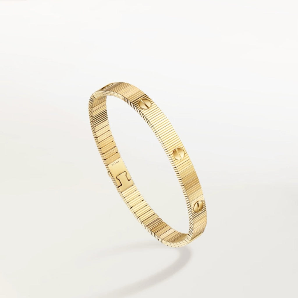 [Leaves]LOVE UNLIMITED BRACELET