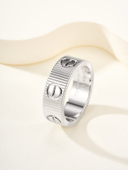 [Leaves]LOVE UNLIMITED RING