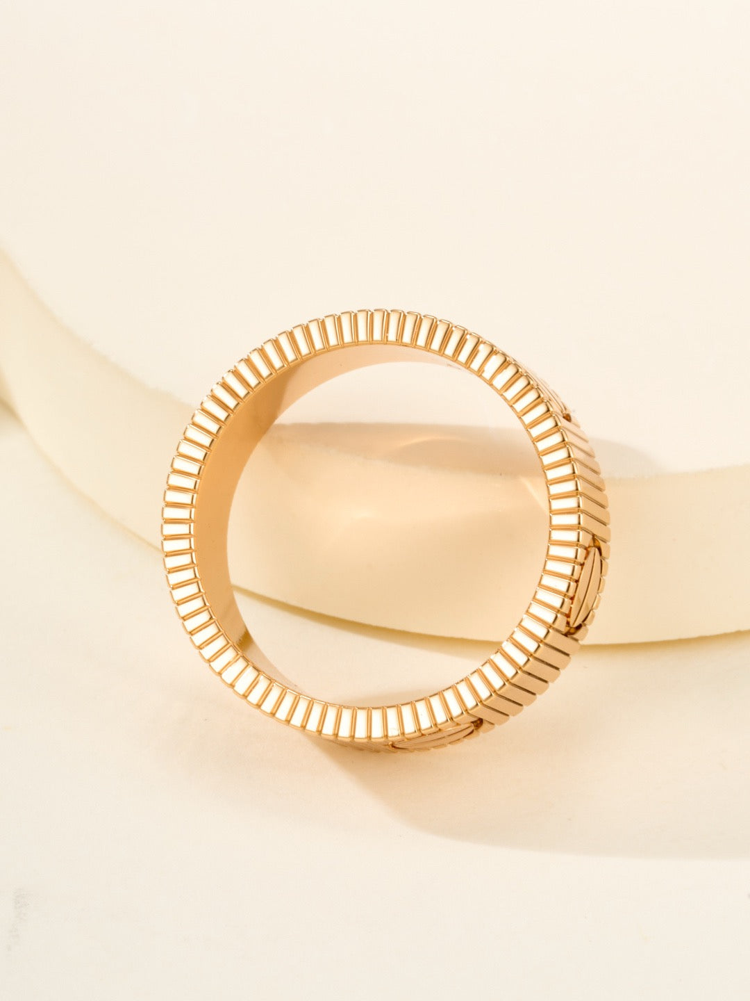 [Leaves]LOVE UNLIMITED RING