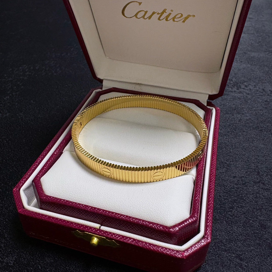 [Leaves]LOVE UNLIMITED BRACELET