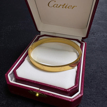 [Leaves]LOVE UNLIMITED BRACELET
