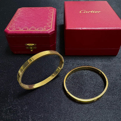 [Leaves]LOVE UNLIMITED BRACELET
