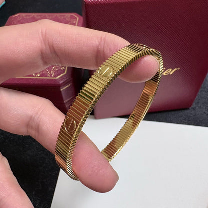 [Leaves]LOVE UNLIMITED BRACELET