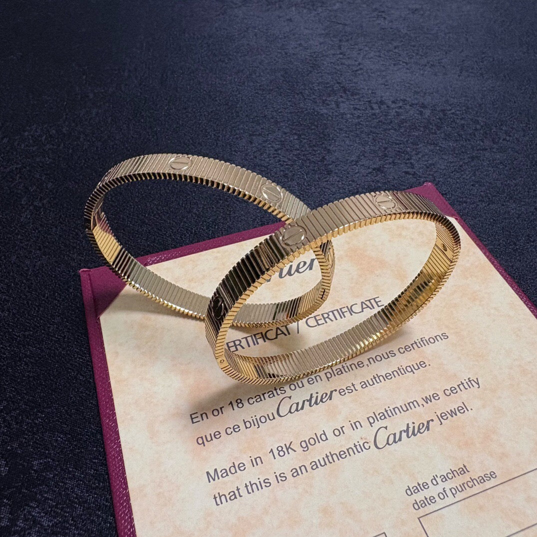 [Leaves]LOVE UNLIMITED BRACELET
