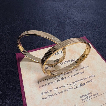 [Leaves]LOVE UNLIMITED BRACELET