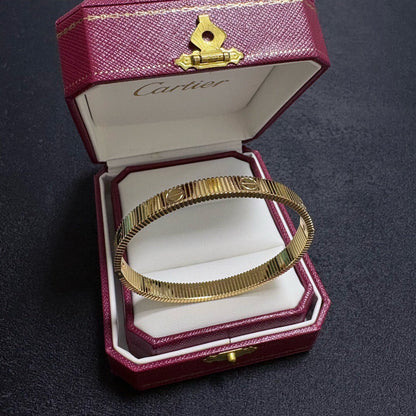 [Leaves]LOVE UNLIMITED BRACELET
