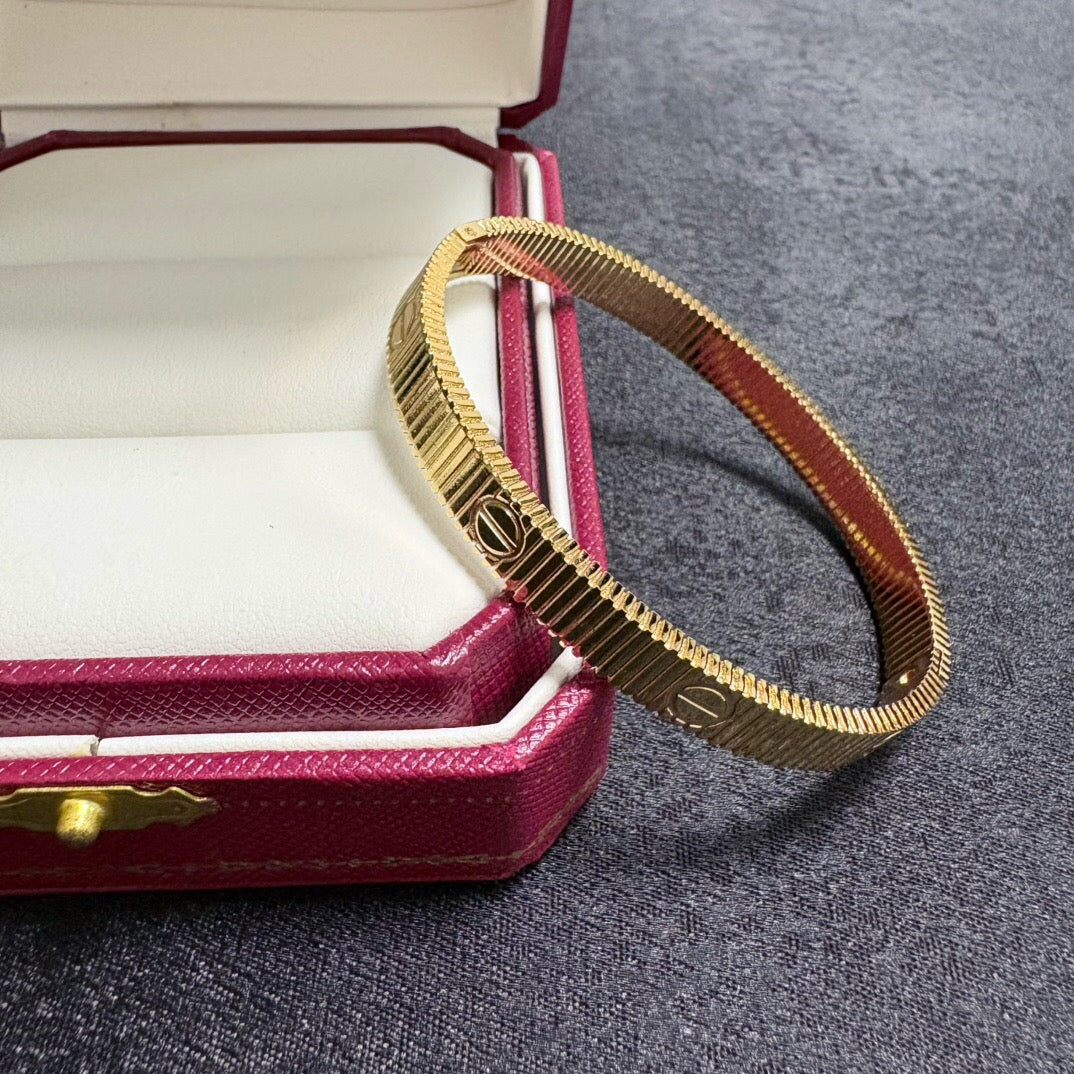 [Leaves]LOVE UNLIMITED BRACELET