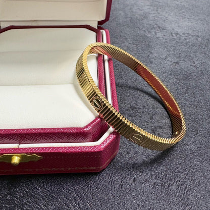 [Leaves]LOVE UNLIMITED BRACELET