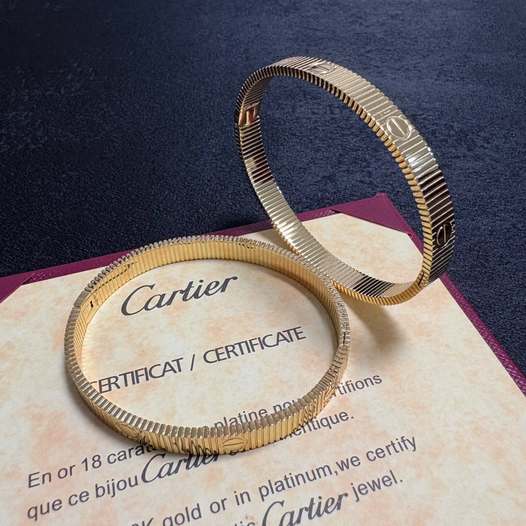 [Leaves]LOVE UNLIMITED BRACELET